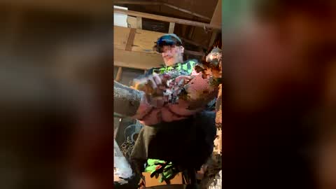 caughtnaked online show from 04.08.26