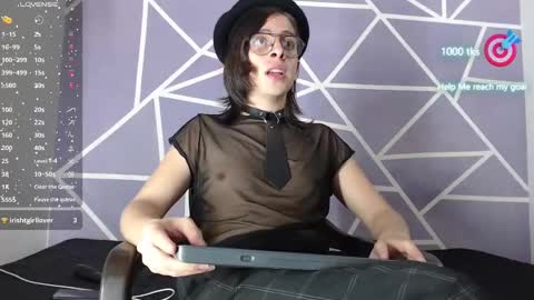 cava_pretty online show from 03.01.25