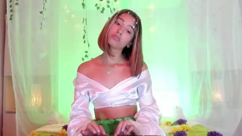 cayetanamiles online show from 11.01.25