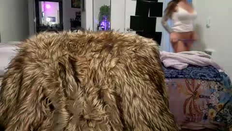 Cayla online show from 02.02.26