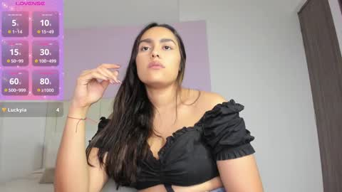 Cay online show from 02.13.25