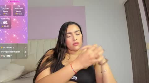 Cay online show from 02.14.25