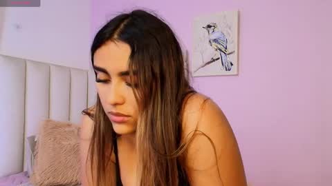 Snapshot of caylin_jordan chatting on 05.31.26 Cay online show from 05.31.26