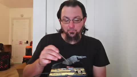 caz_corvidae online show from 07.05.26