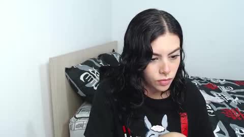 Snapshot of cazadora80s chatting on 12.10.24 cazadora80s online show from 12.10.24