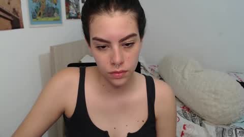 Snapshot of cazadora80s chatting on 01.29.25 cazadora80s online show from 01.29.25