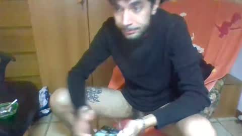 cazzone98italiano online show from 11.22.25