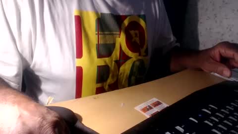 cazzsper2005 online show from 11.03.25