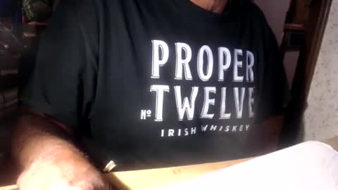 cazzsper2005 online show from 11.29.25