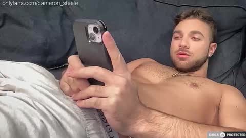 Snapshot of cb45632 chatting on 10.26.25 Cameron online show from 10.26.25