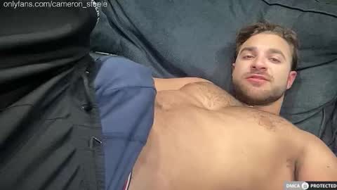 Cameron online show from 12.02.25