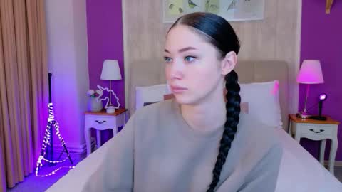 Ivanna online show from 02.02.26