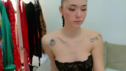 Ivanna online show from 03.26.26