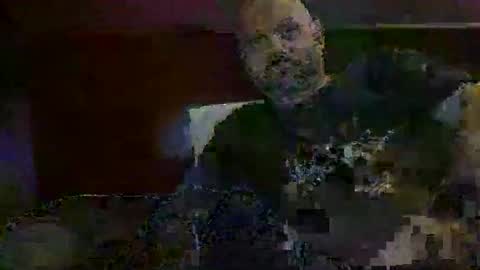 TheGoldenStroker222 online show from 12.20.25