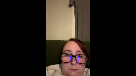 cbrooks667 online show from 11.26.25