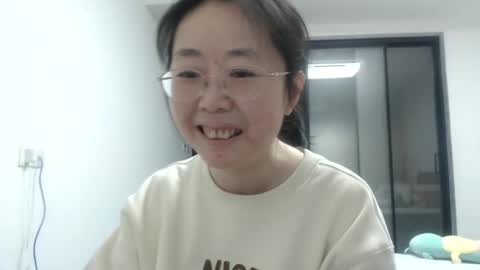 ANNYANNY online show from 12.21.24