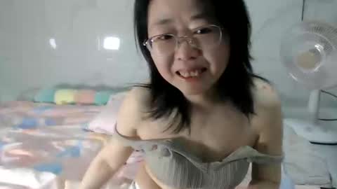 ANNYANNY online show from 01.01.25