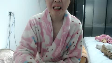 ANNYANNY online show from 01.19.25