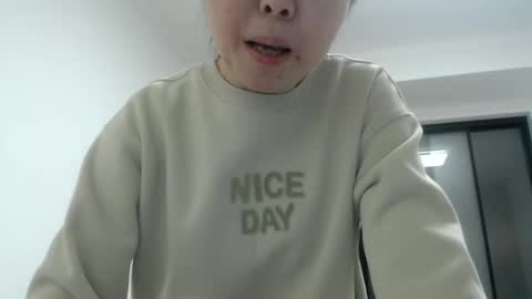 ANNYANNY online show from 01.20.25