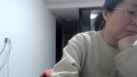 ANNYANNY online show from 01.22.25