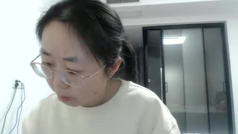 ANNYANNY online show from 02.01.25