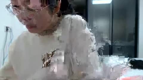 ANNYANNY online show from 02.16.25