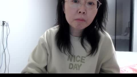 ANNYANNY online show from 02.20.25