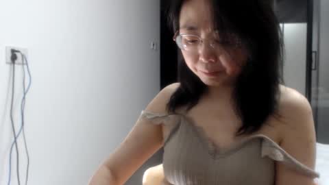 ANNYANNY online show from 02.27.25