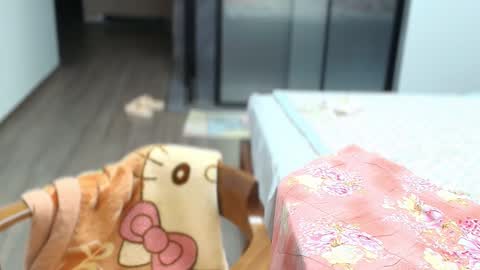 ANNYANNY online show from 09.25.25