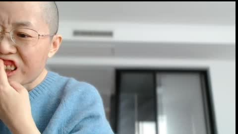 ANNYANNY online show from 02.10.26