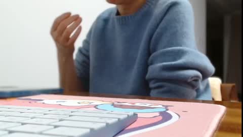 ANNYANNY online show from 03.03.26