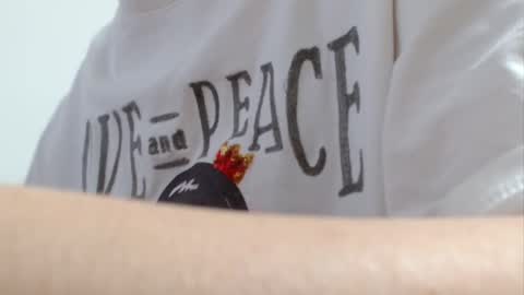 ANNYANNY online show from 03.26.26