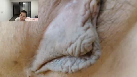 ANNYANNY online show from 04.18.26