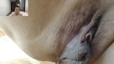 ANNYANNY online show from 04.19.26