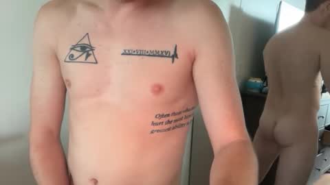 Chad online show from 11.07.25