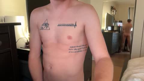 Chad online show from 11.12.25