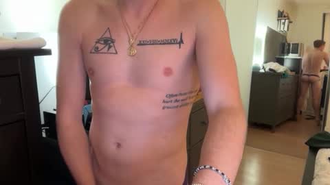 Chad online show from 11.16.25