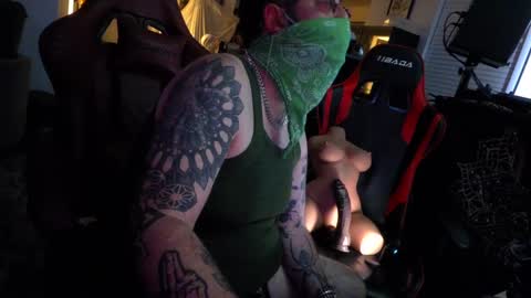 Snapshot of ccook1200 chatting on 09.25.25 ccook1200 online show from 09.25.25