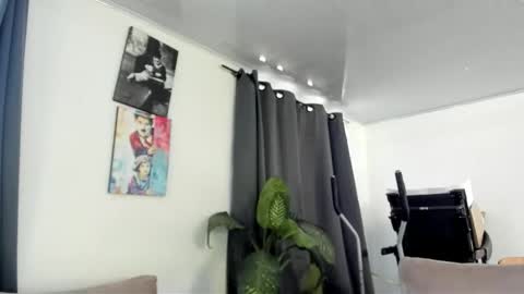 ccuteass online show from 12.10.24