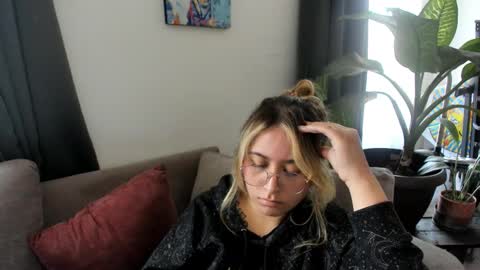 ccuteass online show from 01.20.25