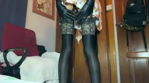 ccXora online show from 12.17.24