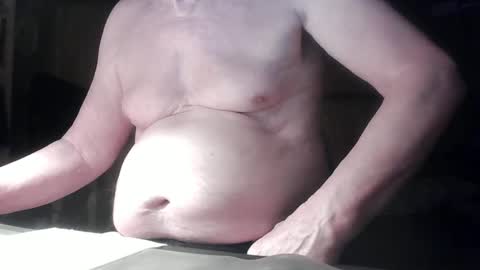 Snapshot of cd_99 chatting on 12.21.24 cd_99 online show from 12.21.24