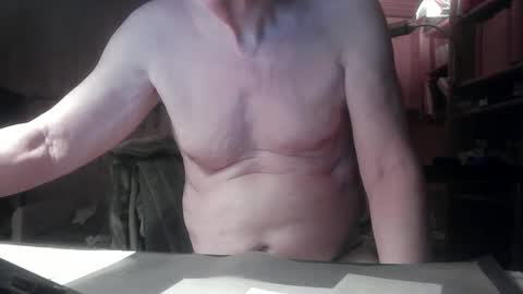 Snapshot of cd_99 chatting on 01.31.25 cd_99 online show from 01.31.25