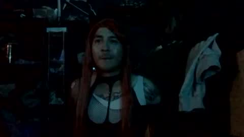 Sissy boy online show from 03.24.26