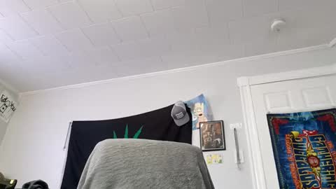 ChuckyyChokesU online show from 12.21.24