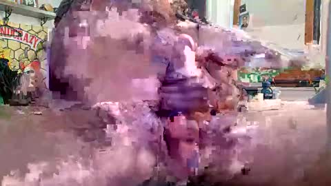 ChuckyyChokesU online show from 01.30.25