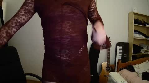 Snapshot of cdfordays chatting on 01.09.25 cdfordays online show from 01.09.25