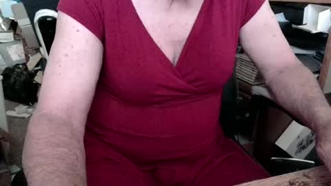 Snapshot of cdjenni4u chatting on 06.25.26 cdjenni4u online show from 06.25.26