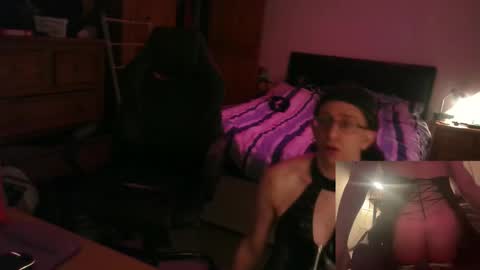 Jenny online show from 03.05.26