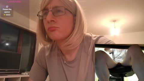 Jenny online show from 07.23.26